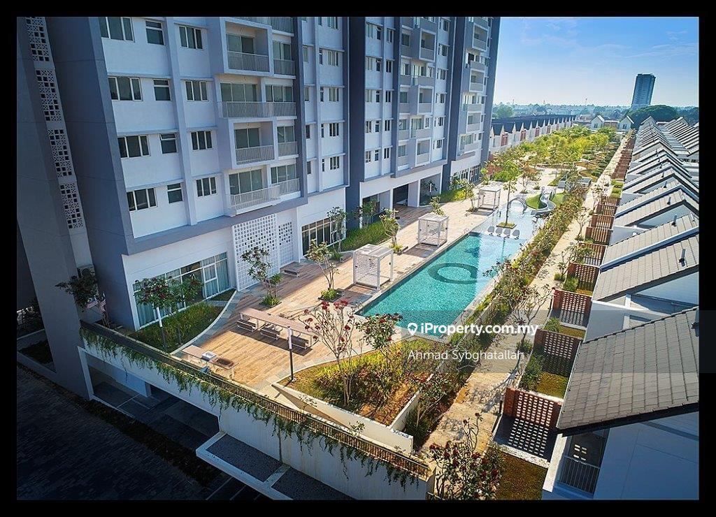 Tijani Raja Dewa Apartment 3 Bedrooms For Sale In Kota Bharu Kelantan Iproperty Com My