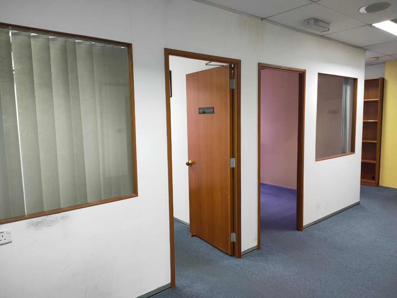 Heritage House, Chow Kit, KLCC Corner lot Office for rent iProperty