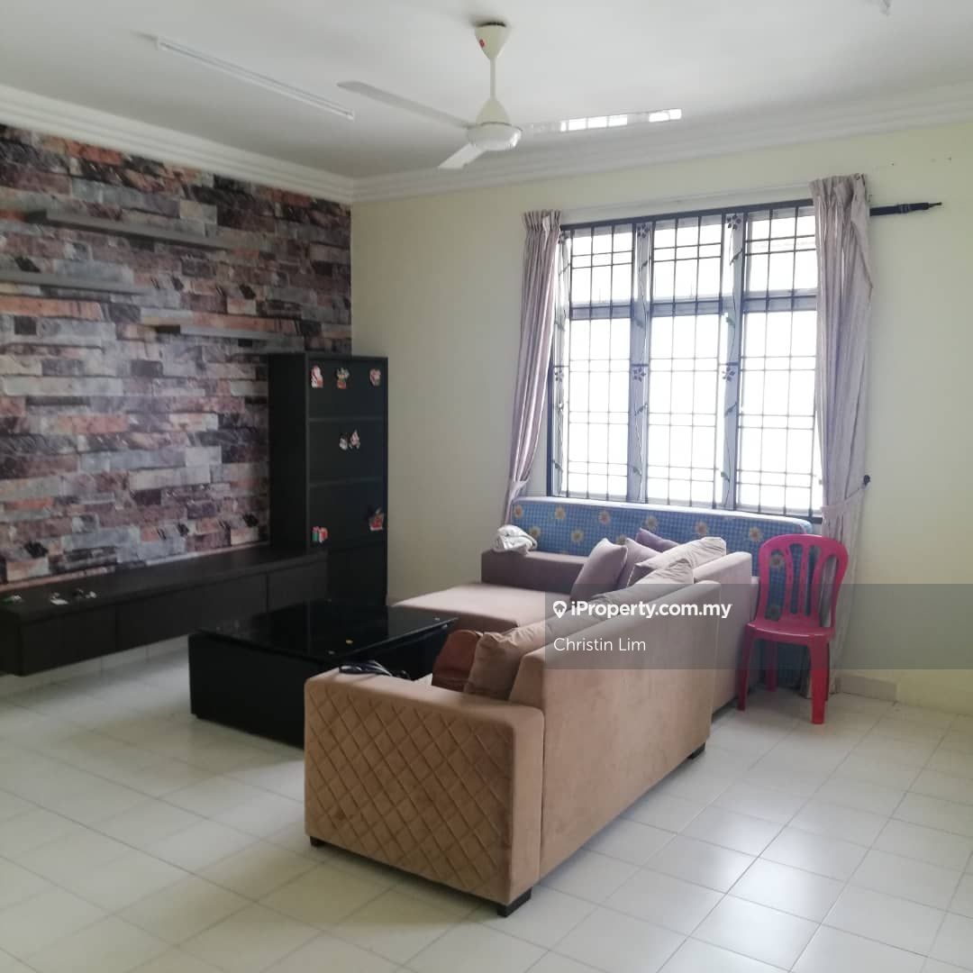 Pangsapuri Sri Mas Apartment Desa Tebrau Property Rentals On Carousell