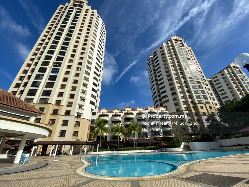 Aloha Tower Condominium Condominium 4 Bedrooms For Sale In Johor Bahru Johor Iproperty Com My