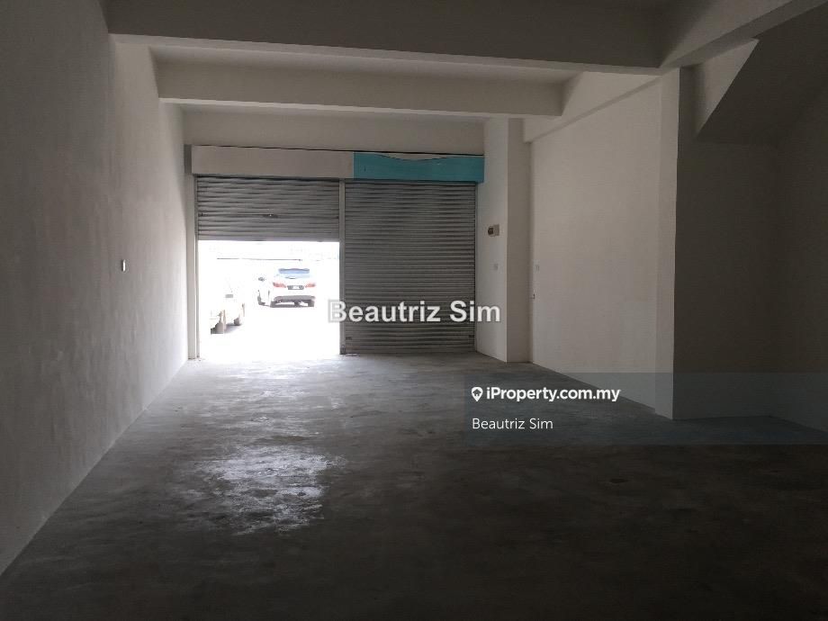 Trinity Hub Trinity Hub Commercial Centre Kuching Intermediate Shop For Sale Iproperty Com My