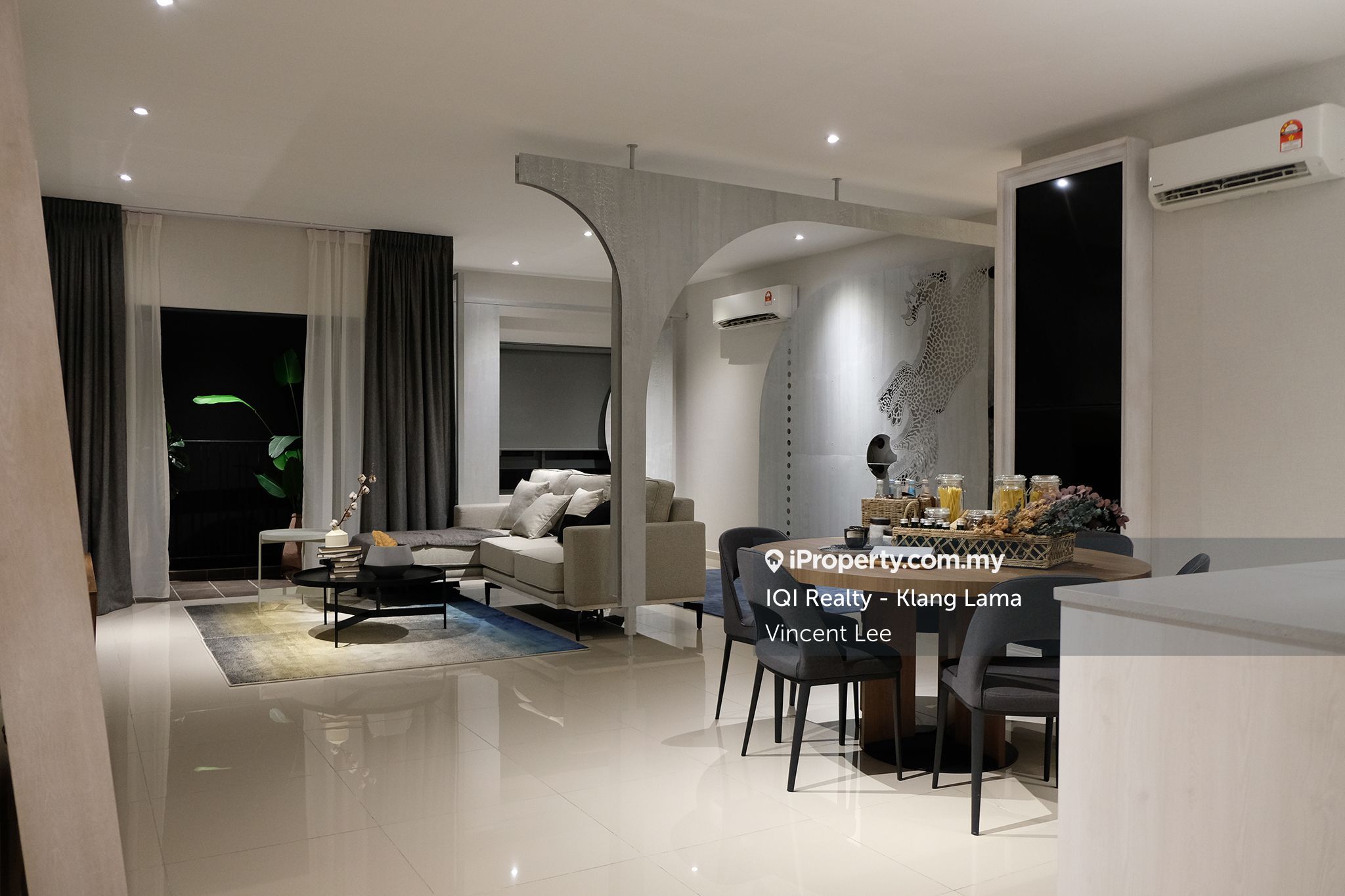 D'Erica, Damansara Perdana