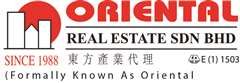 Oriental Real Estate Sdn. Bhd - Sri Petaling