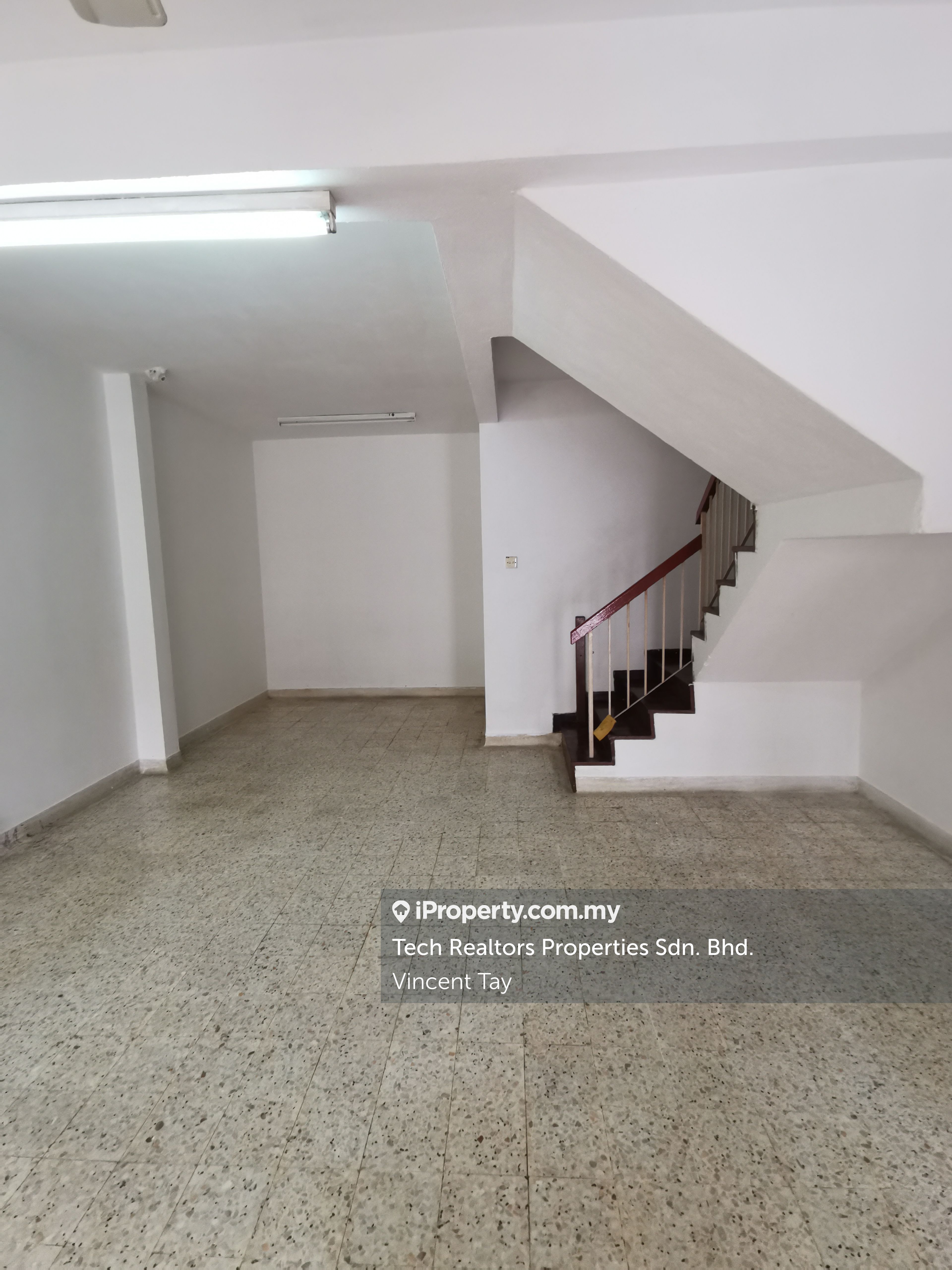 Taman Sri Sinar, Segambut for sale - RM620000 | iProperty Malaysia