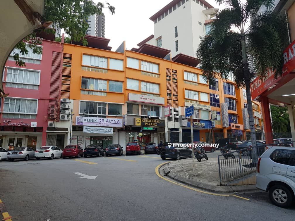 Seksyen 5 Wangsa Maju Shoplot (3rd Floor), Wangsa Maju, Seksyen 5, Wangsa Maju