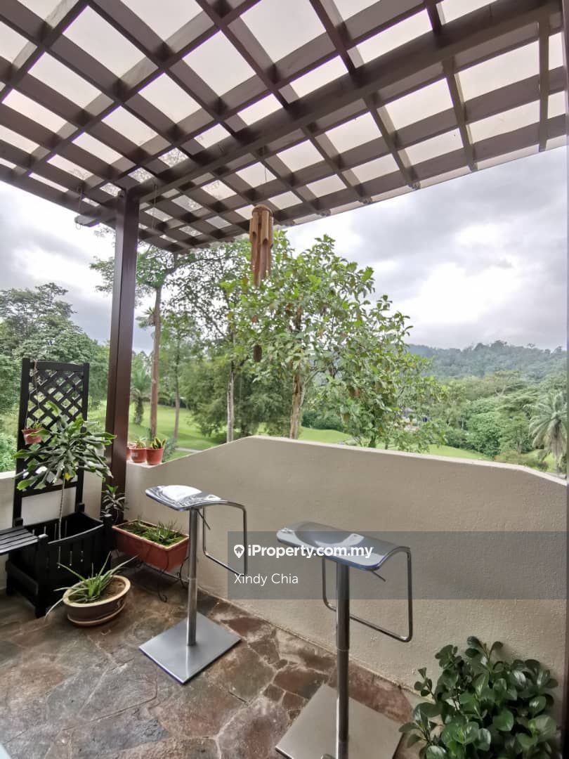 Templer Park Resort Rawang Bungalow 9 Bedrooms For Sale Iproperty Com My