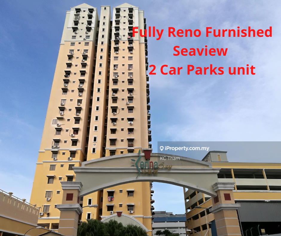 Serina Bay Condominium 3 Bedrooms For Sale In Jelutong Penang Iproperty Com My