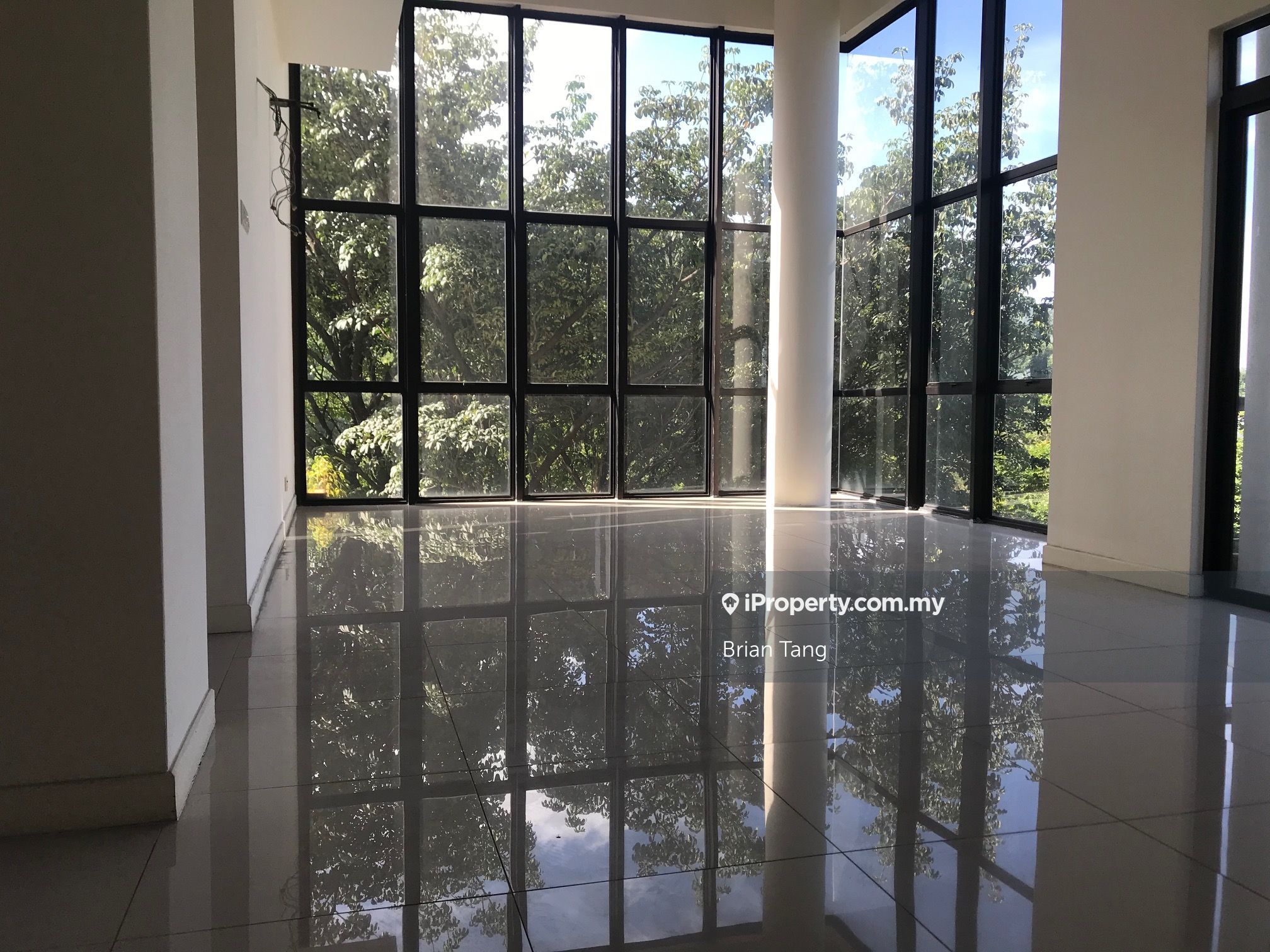 GITA BAYU VILLA, Serdang