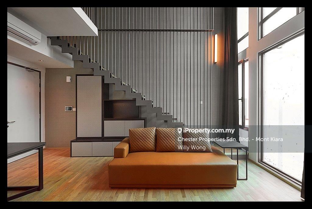 Twy Duplex Condos Corner Lot Condominium For Rent In Mont Kiara Kuala Lumpur Iproperty Com My