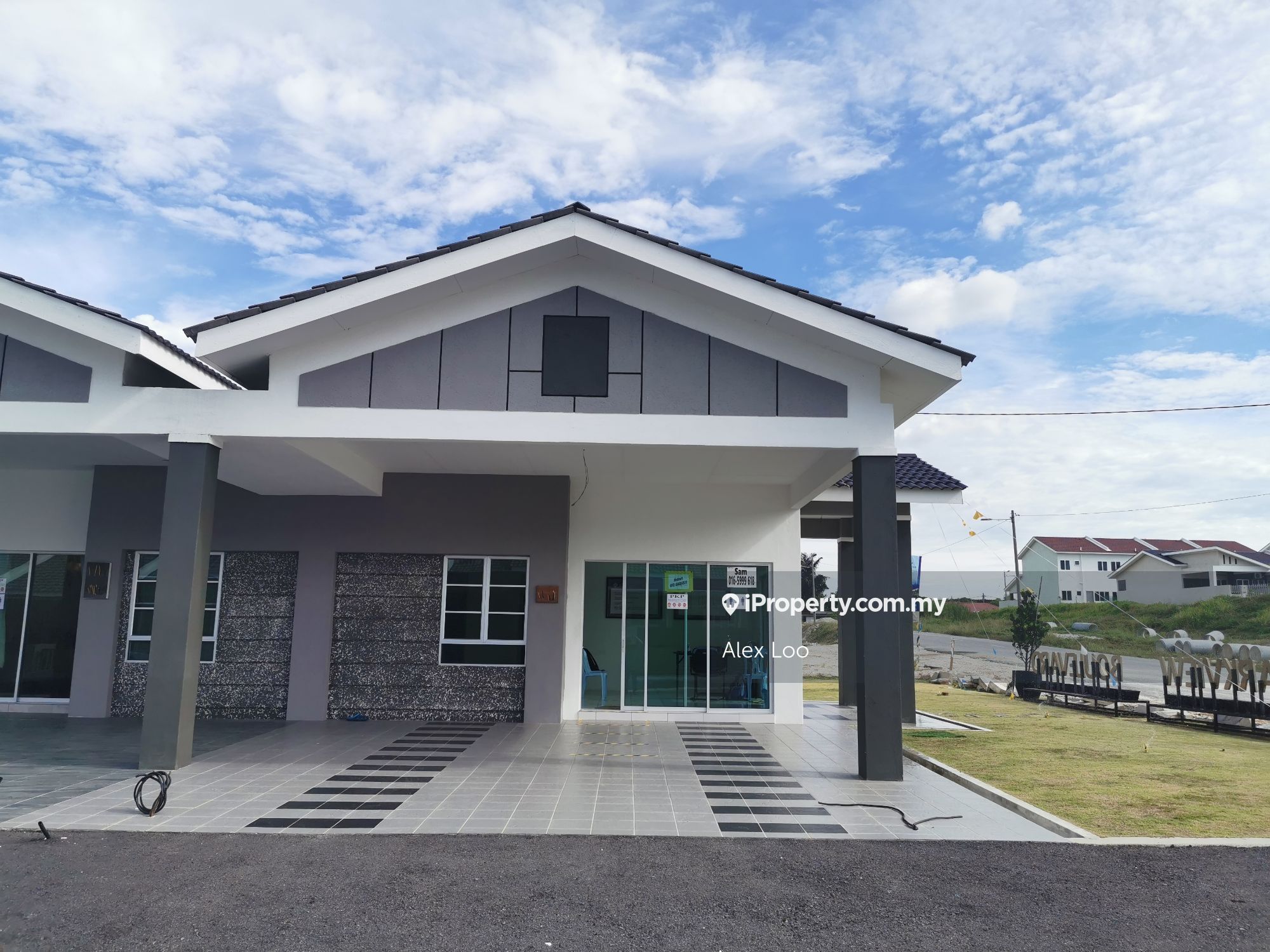 Pengkalan Ipoh Ipoh 1 Sty Terrace Link House 4 Bedrooms For Sale Iproperty Com My