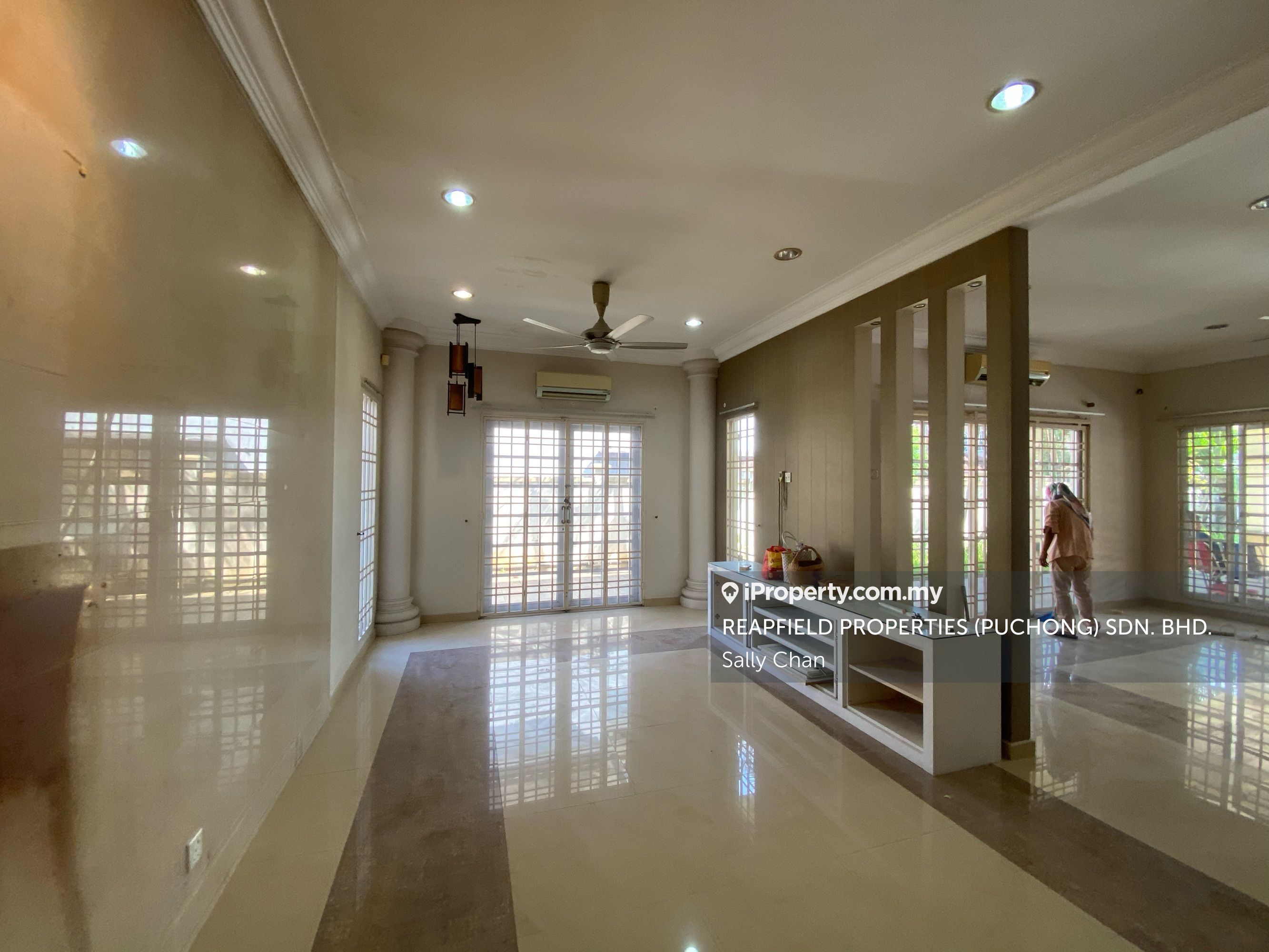 Bandar Puteri 8, Puchong, Bandar Puteri Puchong