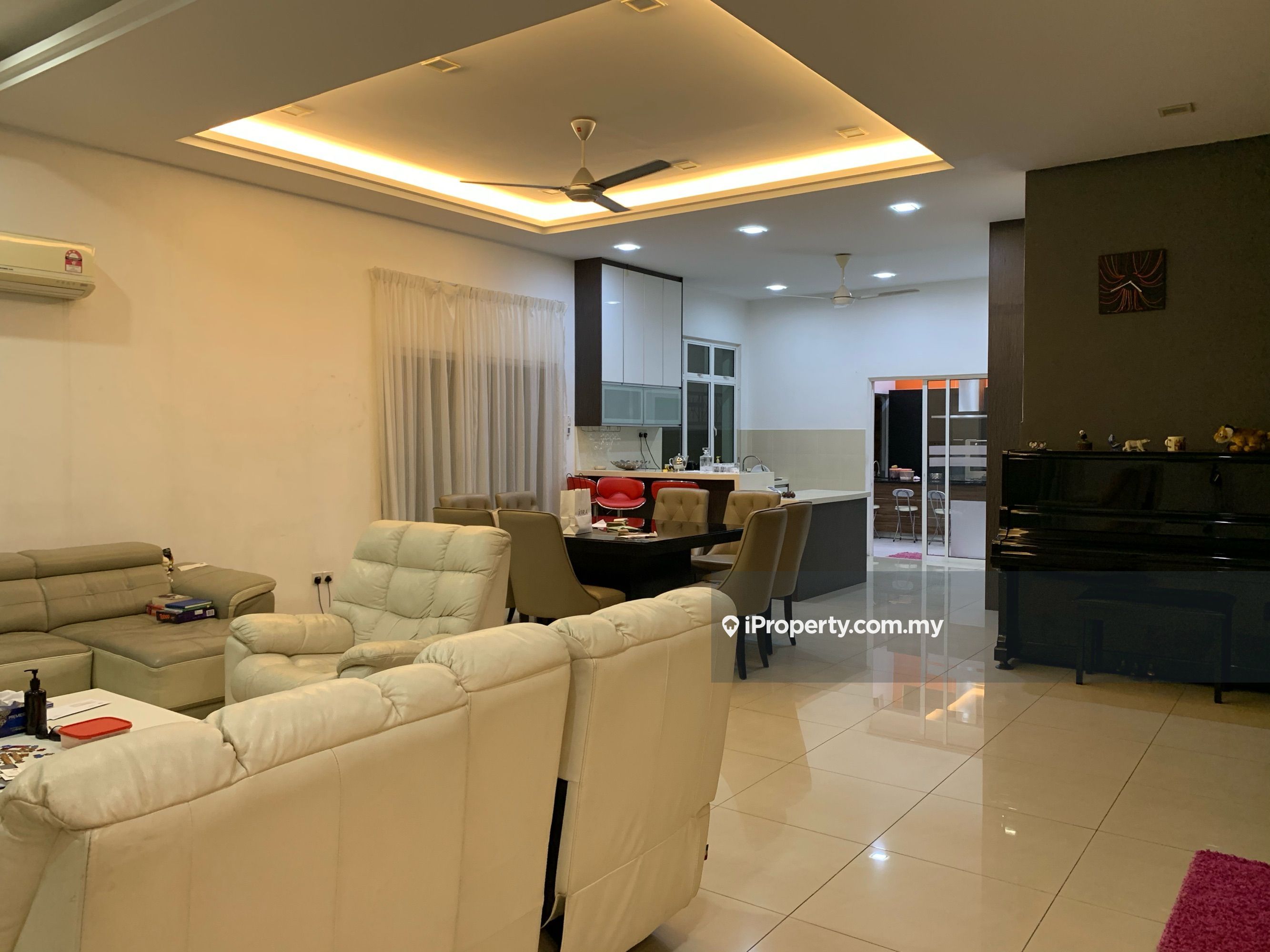 Alam Sanctuary , Seri Kembangan for sale RM1550000 iProperty Malaysia