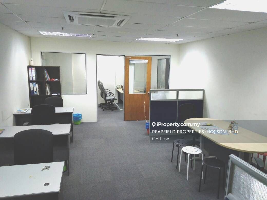 Leisure Commerce Square Pjs 8 9 Leisure Commerce Square Petaling Jaya Intermediate Office For Rent Iproperty Com My