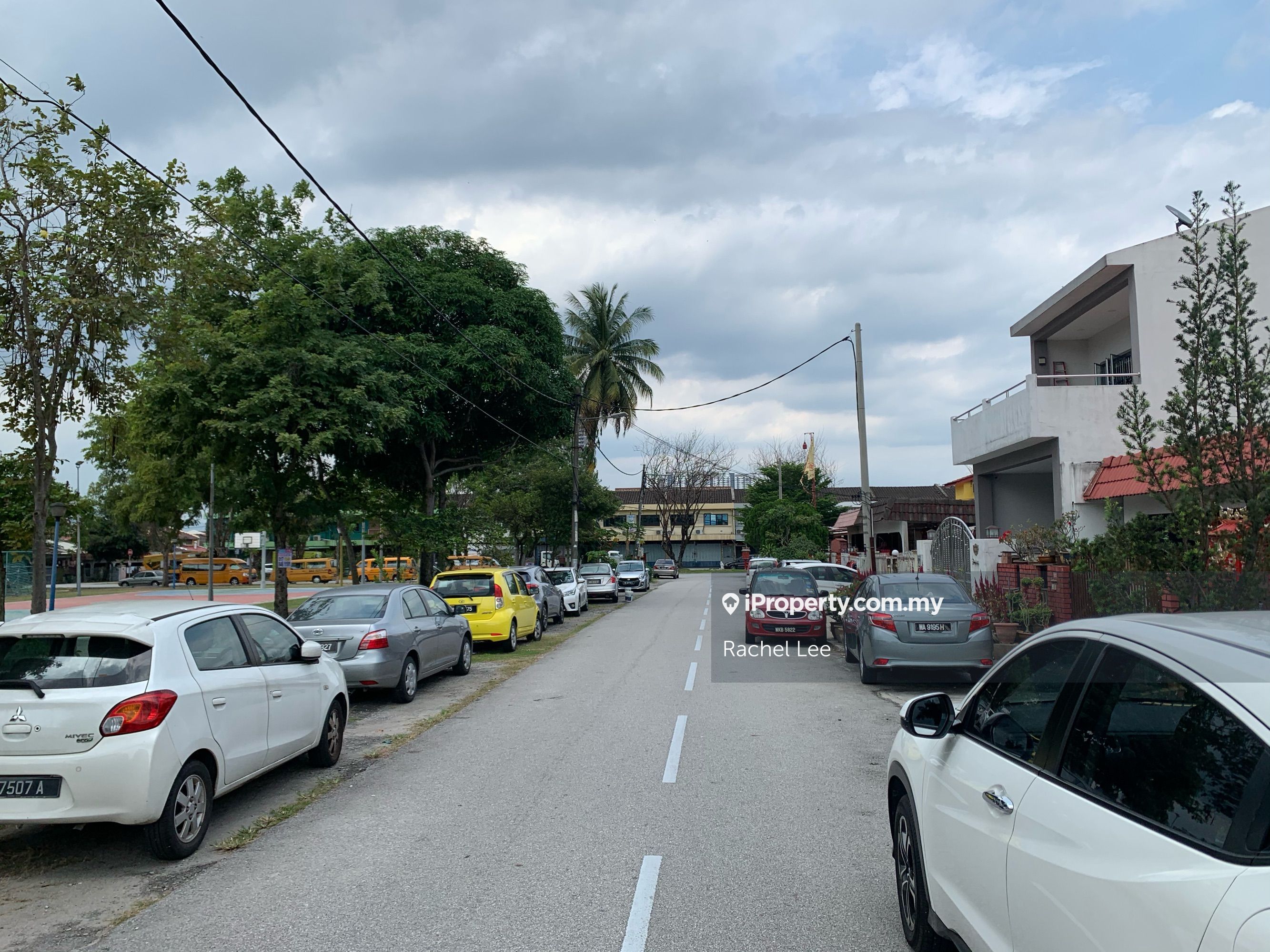 Taman Petaling Kepong Baru Kepong Kepong Intermediate 1 Sty Terrace Link House 3 Bedrooms For Rent Iproperty Com My