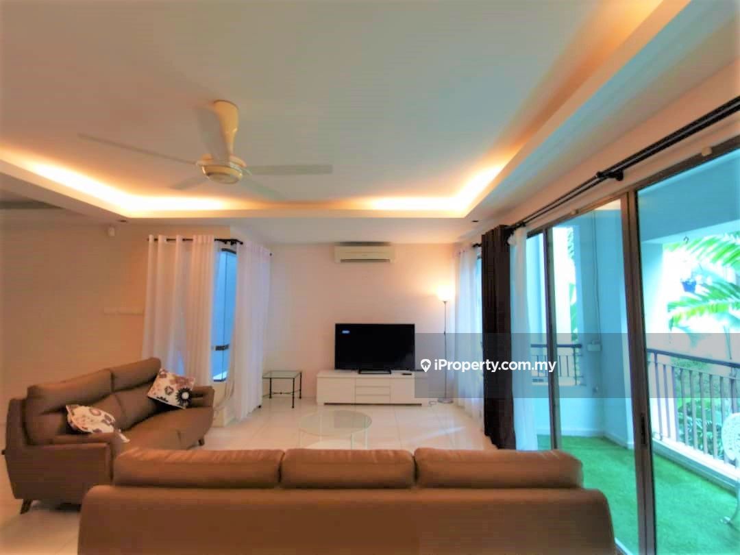 Ara Hill Condominium, Ara Damansara For Rent - Rm4500 