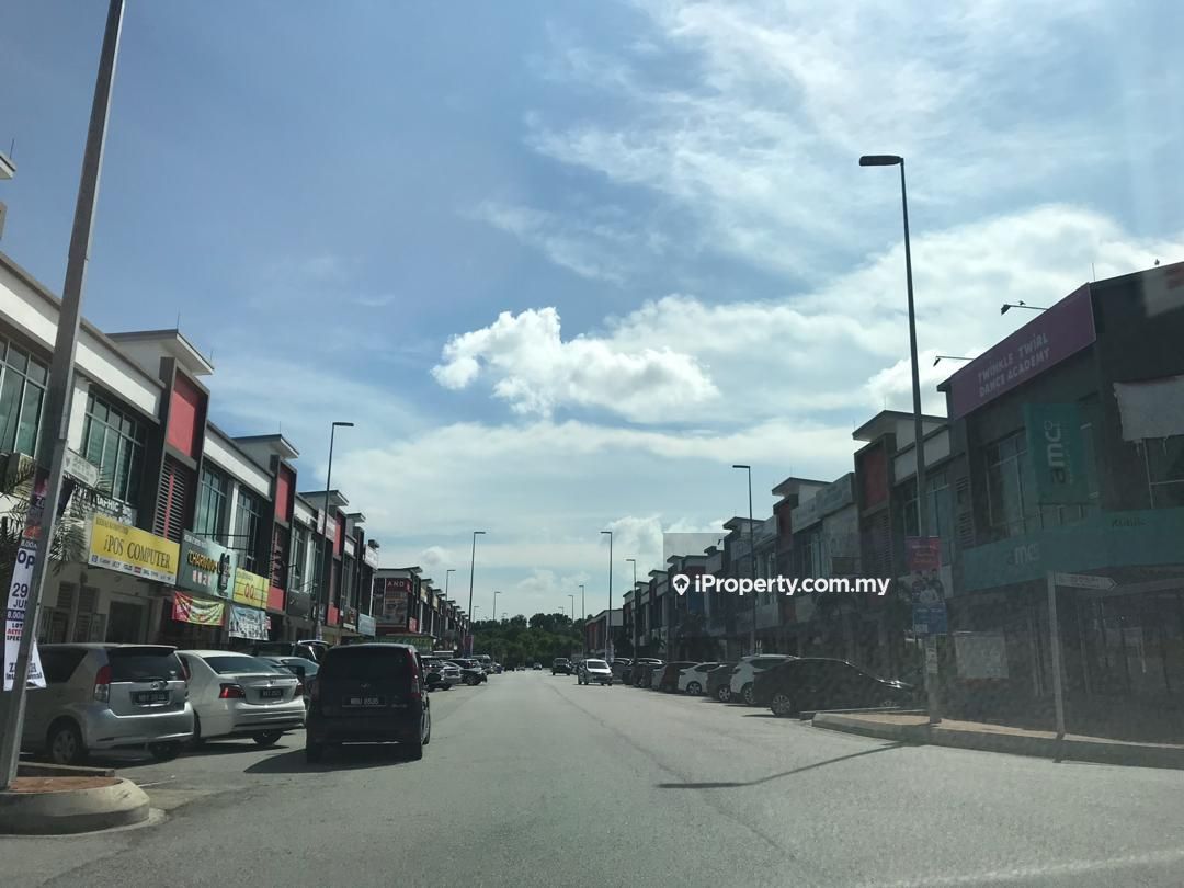 No Longer Available 3 Storey Shop Lot Dataran Centrio Beside Mydin Mall Seremban 2 Seremban 2 Seremban Negeri Sembilan 6084 Sqft Commercial Properties For Sale By Alex Lee Rm 3 500 000 30967100