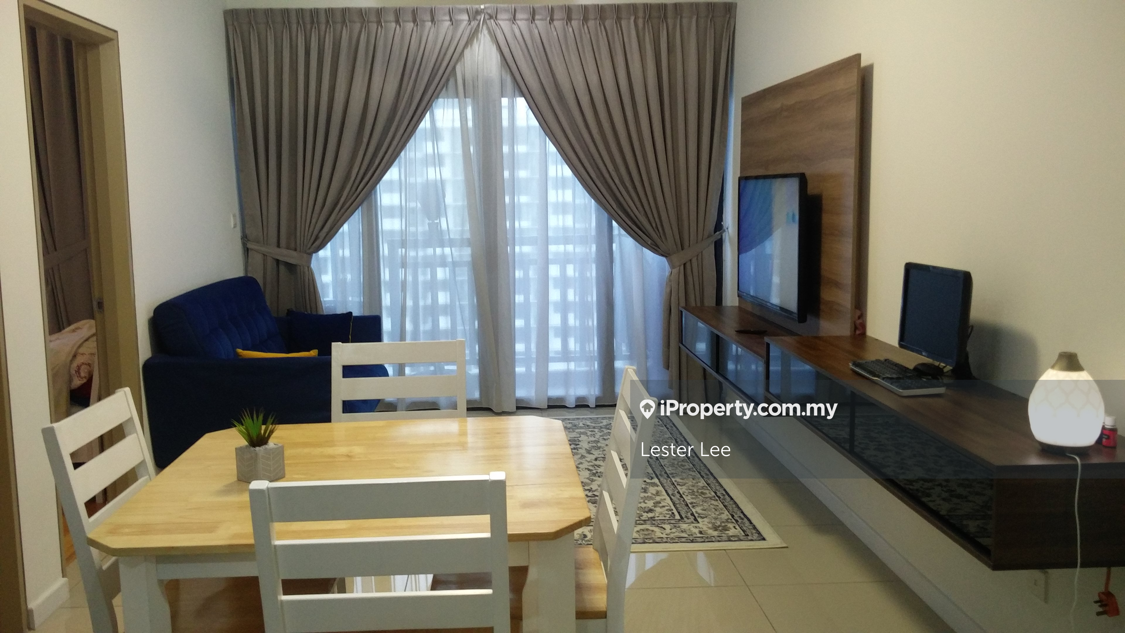 Suria Residence Intermediate Serviced Residence 1 1 Bedrooms For Sale In Shah Alam Selangor Iproperty Com My