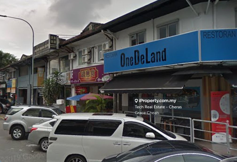 PANDAN INDAH, AMPANG ,SELANGOR, Pandan Indah