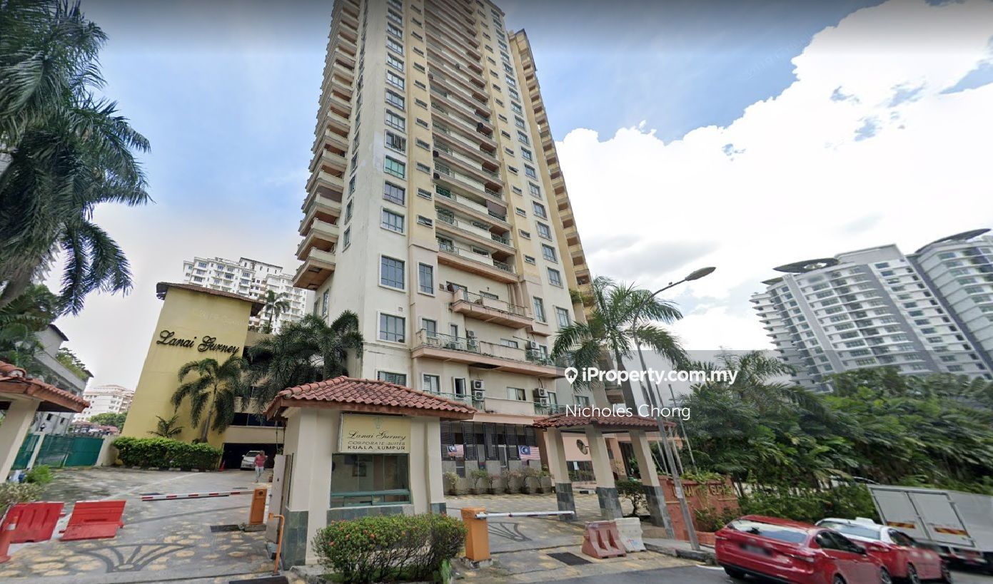 Lanai Gurney Apartment 1 Bedroom For Sale In Keramat Kuala Lumpur Iproperty Com My