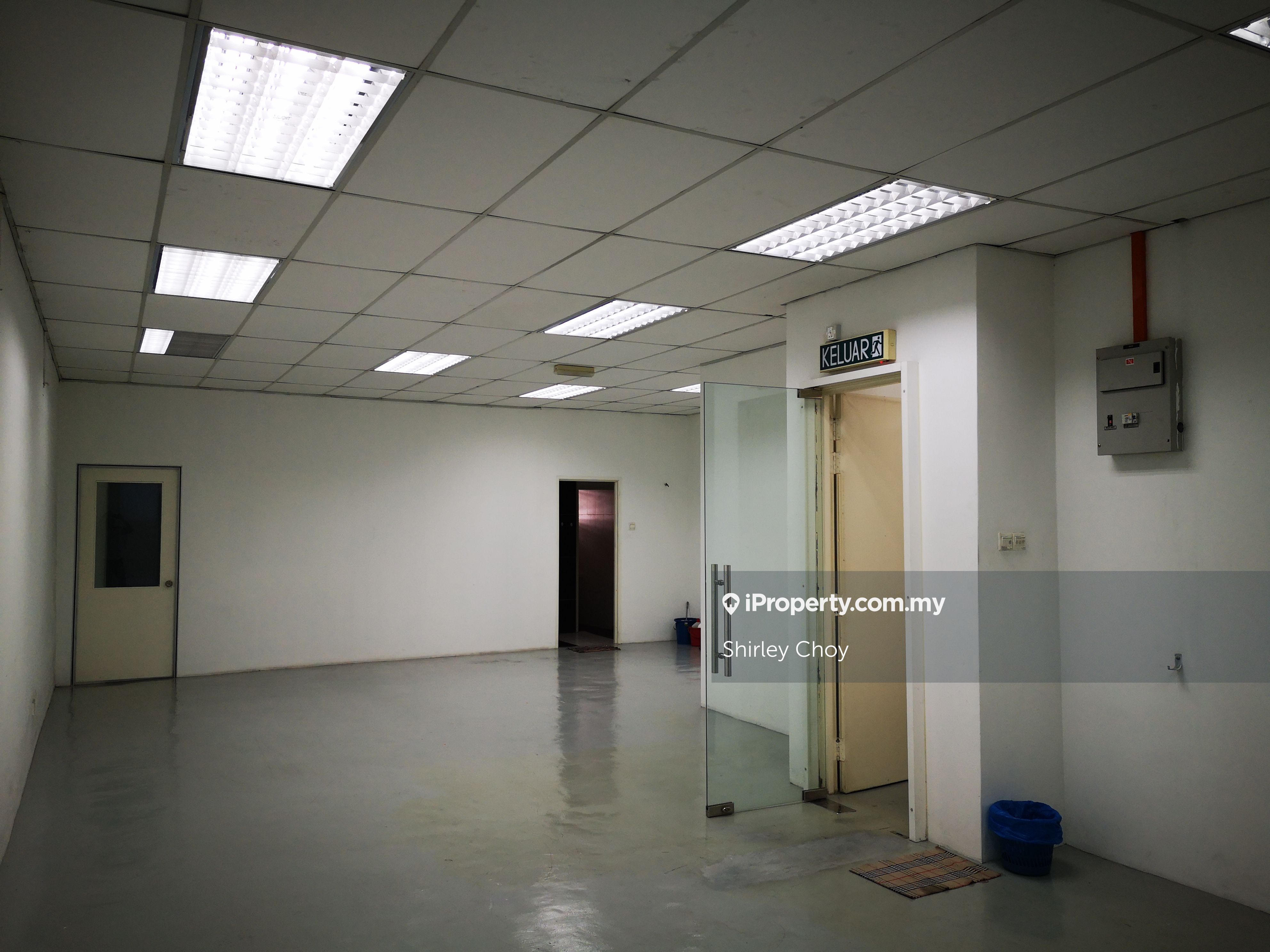 Zest Point Bandar Kinrara_Near LRT Station Alam Sutera Bukit Jalil, Bandar Kinrara, Bukit Jalil