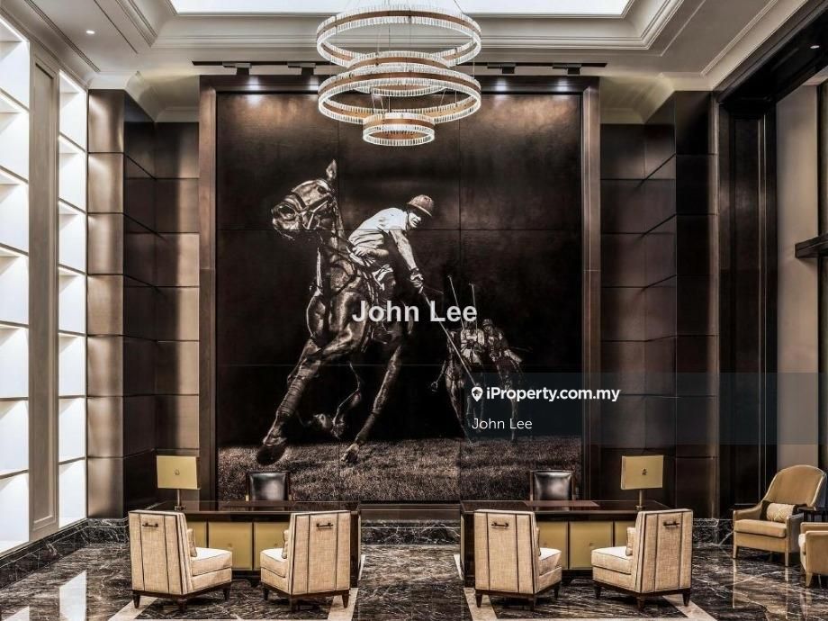 St Regis, KL Sentral