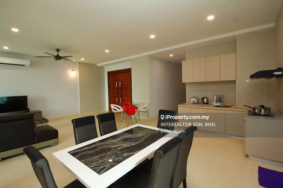 H Residence One Ritz Residence Kelawai View Condominium 6 1 Bedrooms For Sale In Gurney Penang Iproperty Com My