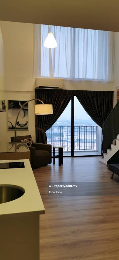 Emporis Serviced Residence 1 Bedroom For Rent In Kota Damansara Selangor Iproperty Com My