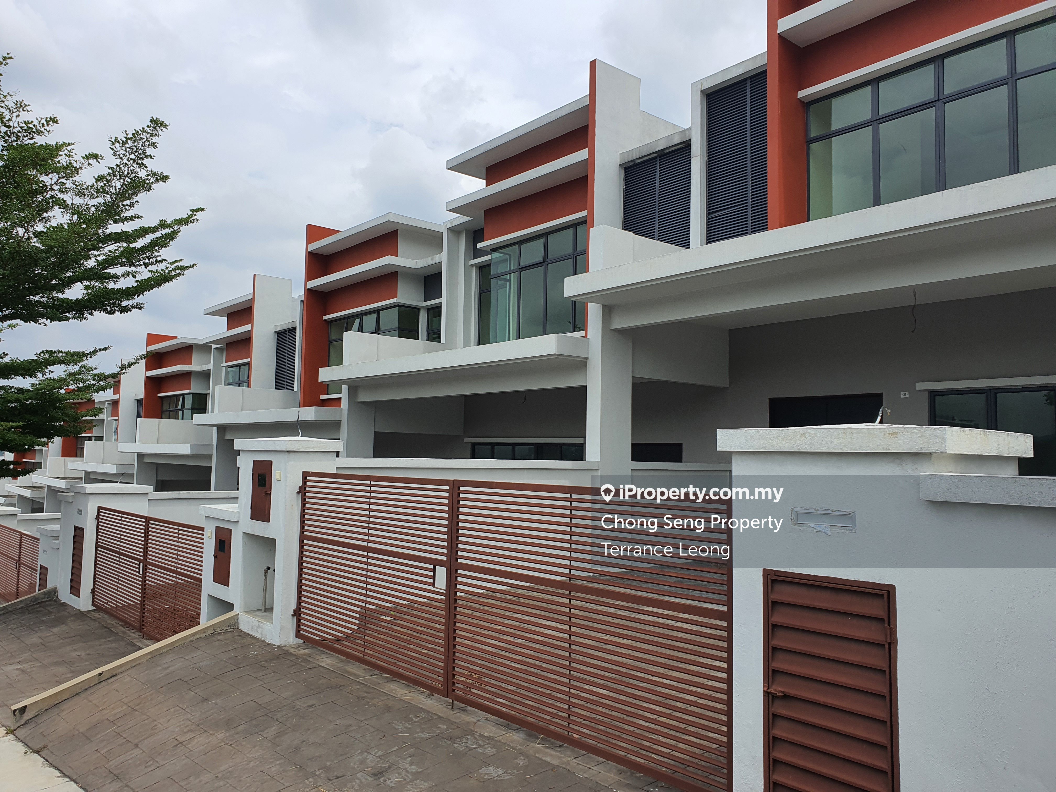 D Premier 2 Damai Perdana Alam Damai Cheras 2 Sty Terrace Link House 4 Bedrooms For Sale Iproperty Com My