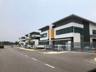 Empire Park, Gelang Patah, Gelang Patah, Empire Park, Iskandar Puteri (Nusajaya)