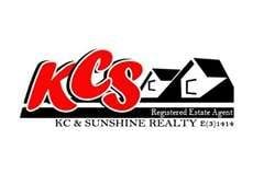 KC & SUNSHINE REALTY