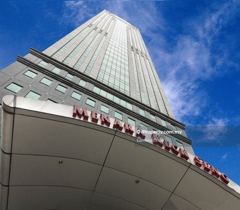 Menara Keck Seng, KLCC, Bukit Bintang
