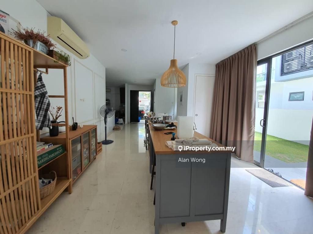 The Grove @ Lake Fields, Sungai Besi