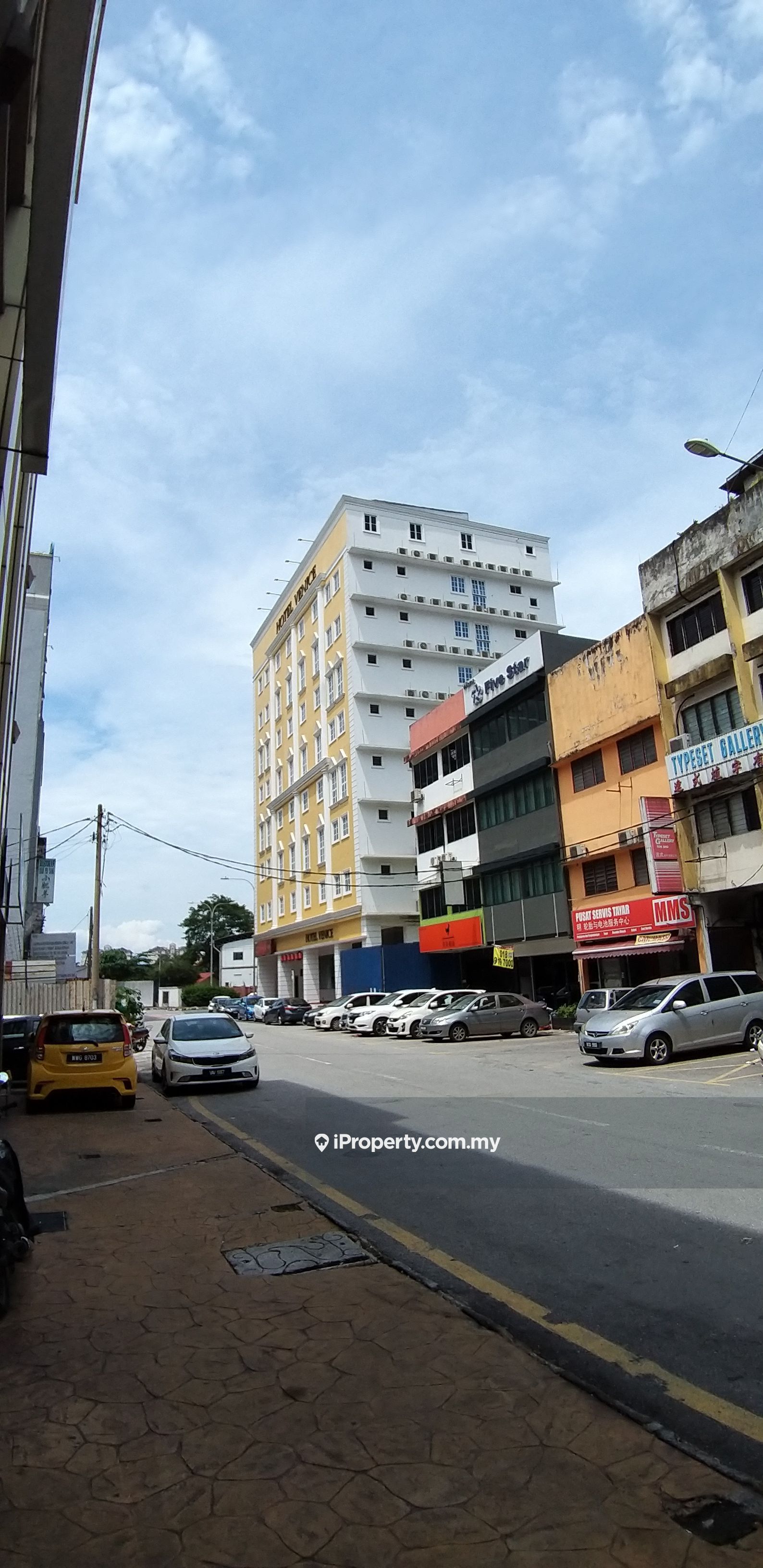 Pudu Intermediate Shop For Rent In Kl City Kuala Lumpur Iproperty Com My