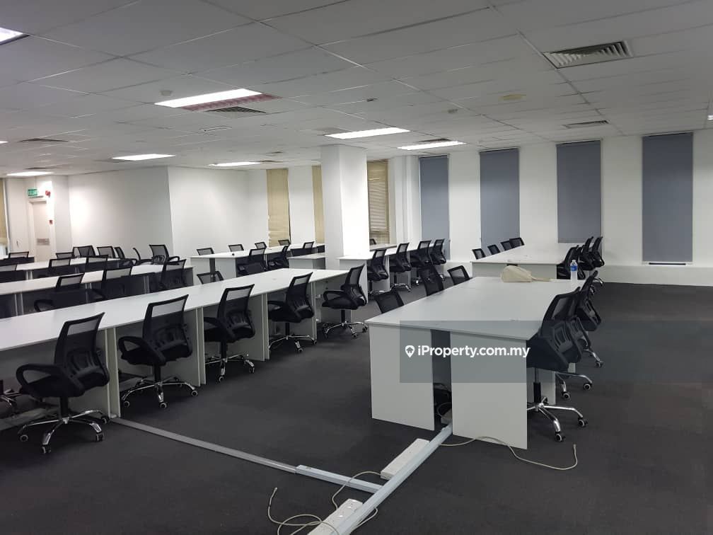 Wisma Volkswagen / Wisma Bangsar 8, Bangsar, Bangsar Office for rent ...