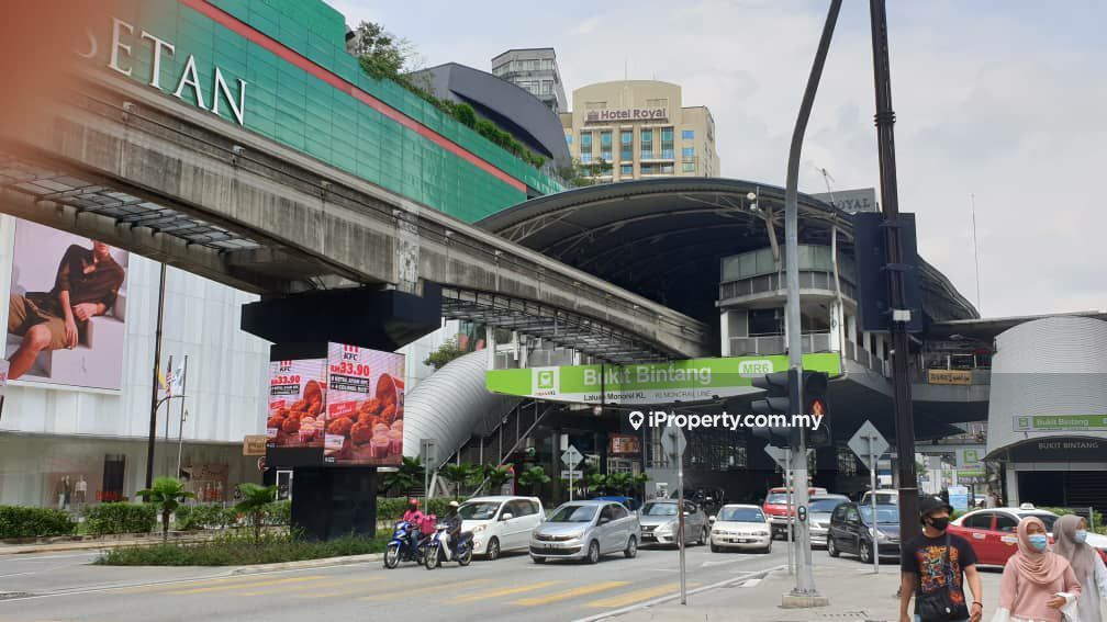 Bukit Bintang