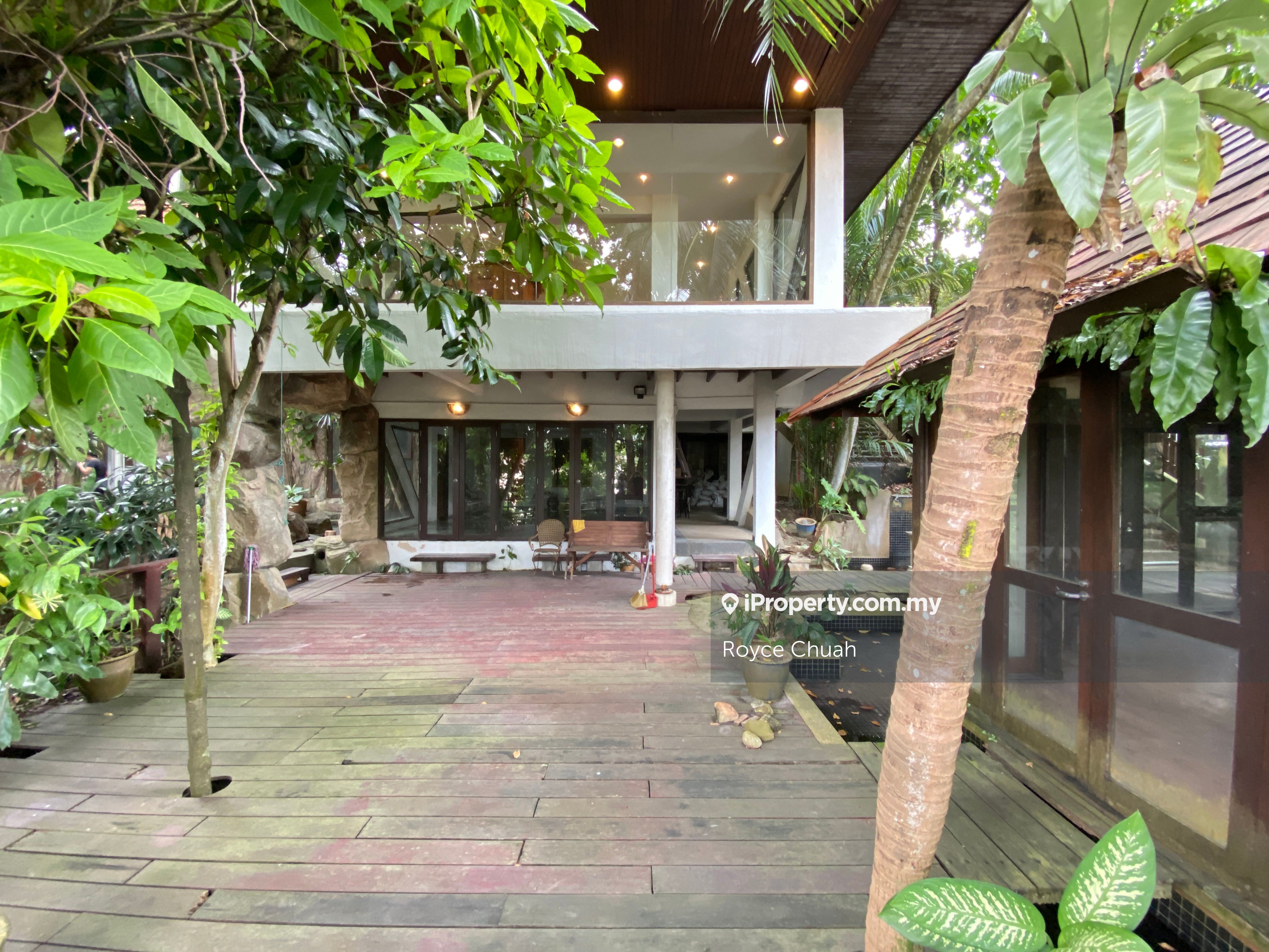 Bukit Tunku, Bukit Tunku (Kenny Hills) for sale - RM9950000 | iProperty ...