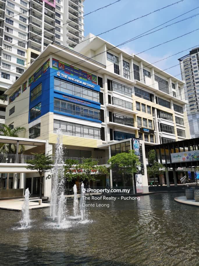 Setiawalk , Puchong Duplex Soho 2 Bedrooms For Sale | IProperty.com.my