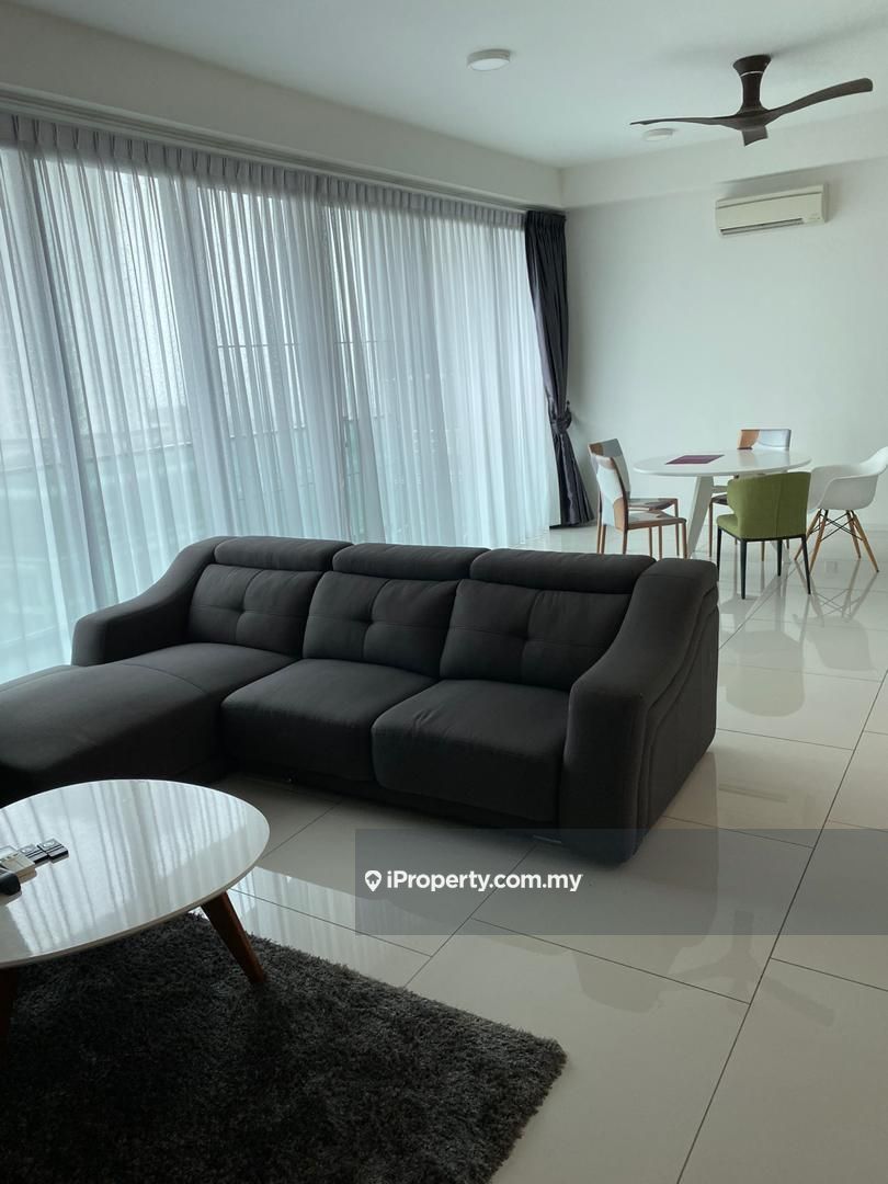 The Treez Jalil Residen Condominium 3 1 Bedrooms For Rent In Bukit Jalil Kuala Lumpur Iproperty Com My