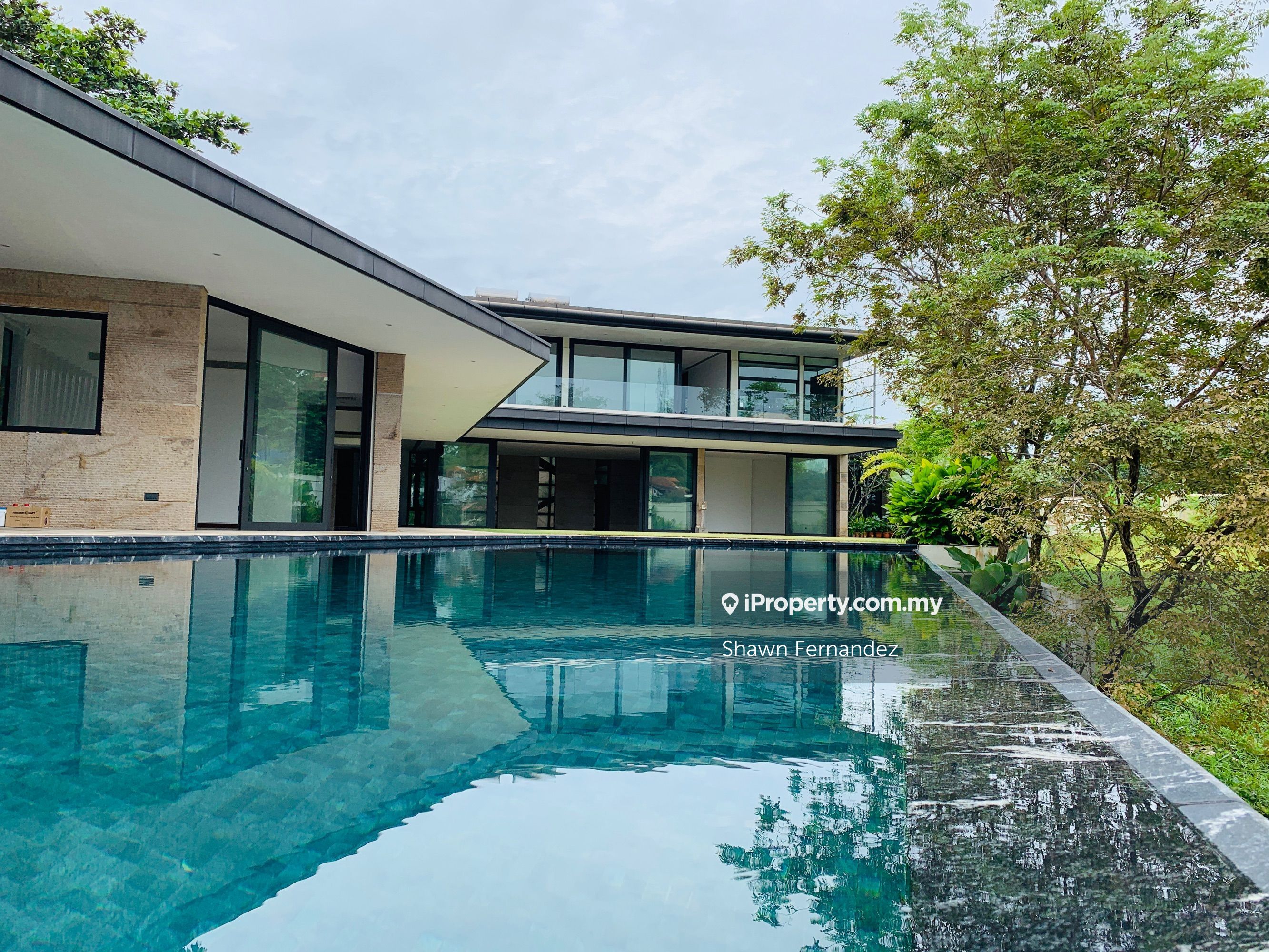 New Bukit Tunku Kenny Hills Bungalow 5 2 Bedrooms For Sale Iproperty Com My
