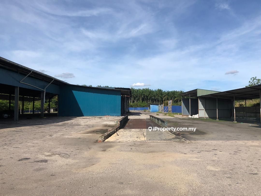 SeelongIndustrial Park, JOHOR BAHRU, Senai