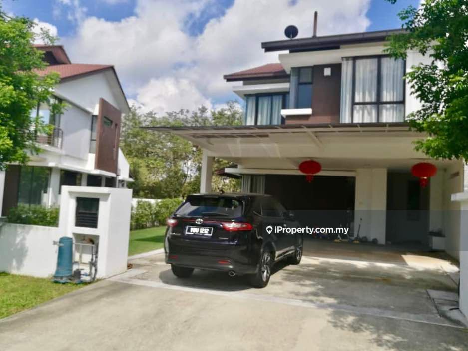 Jade Hills, Kajang Intermediate 2sty Terrace/Link House 4+1 bedrooms