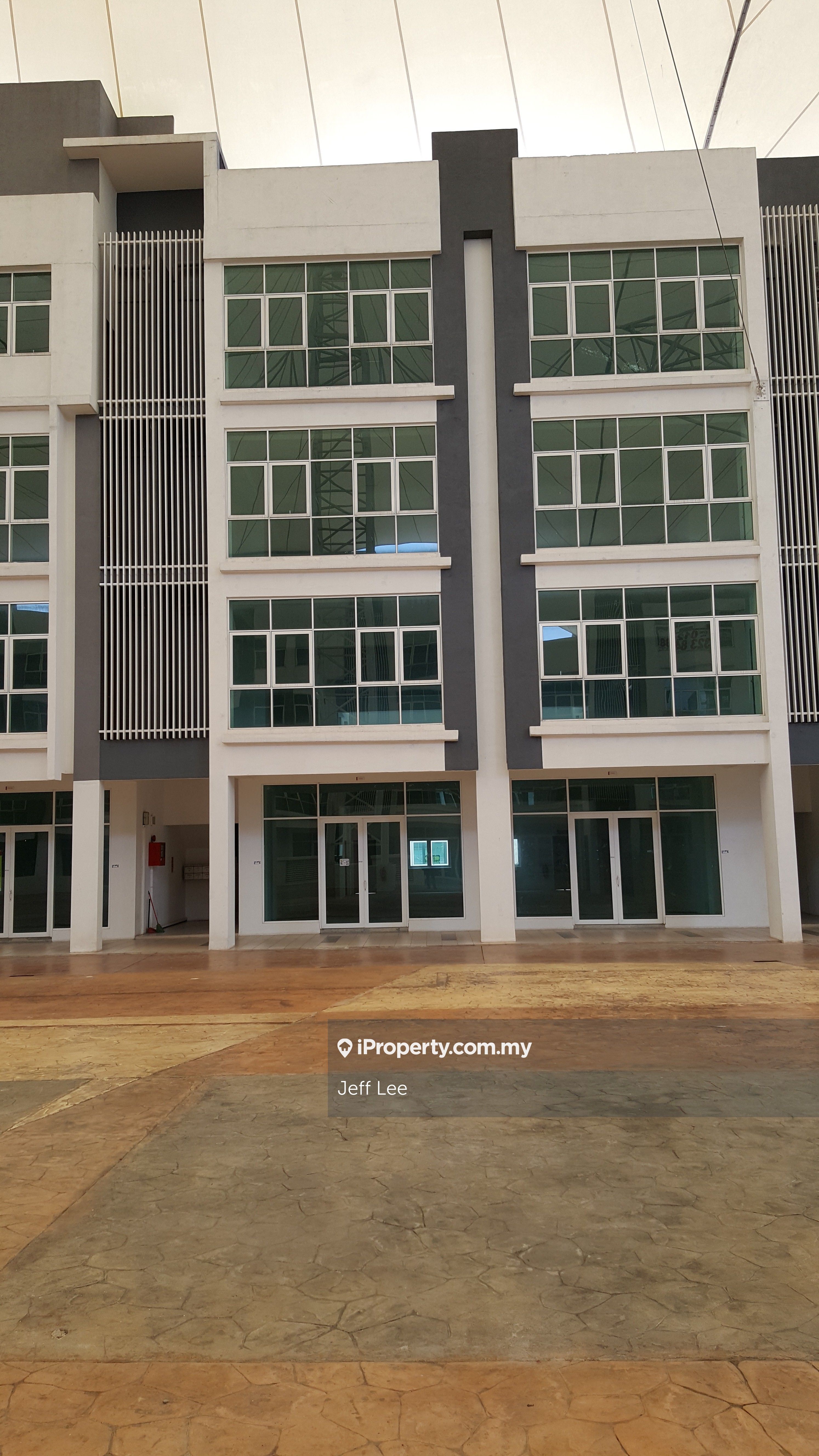 Ground Floor Shop Boulevard Business Park Jalan Kuching Kuala Lumpur Gf Shop Boulevard Business Park Jalan Kuching Intermediate Shop For Sale Iproperty Com My
