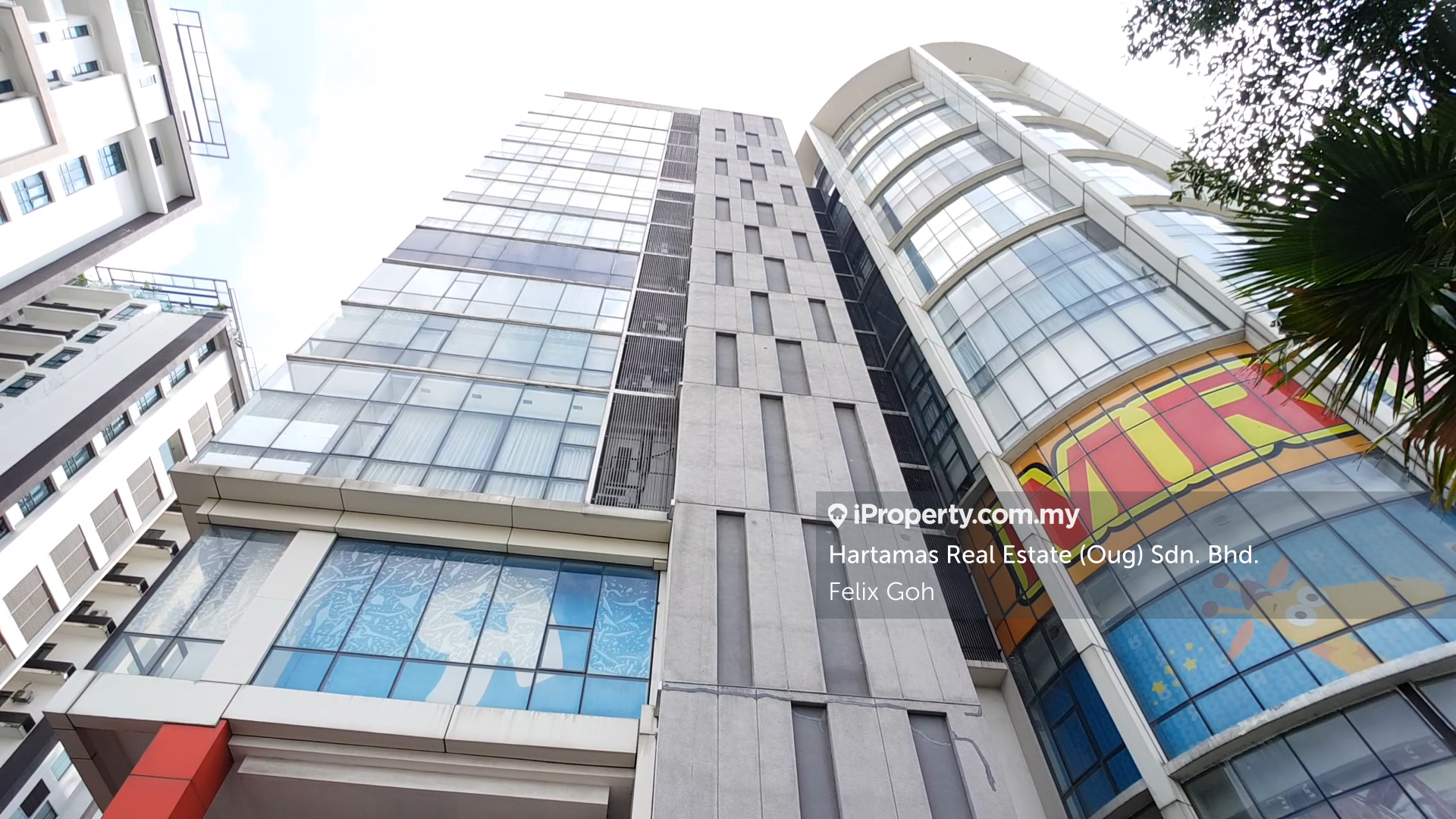 Freehold Empire Subang Office Tower Near Subang Jaya Lrt Ktm Station Ss 16 Subang Jaya Office For Sale Iproperty Com My