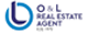 O&L Real Estate Agent