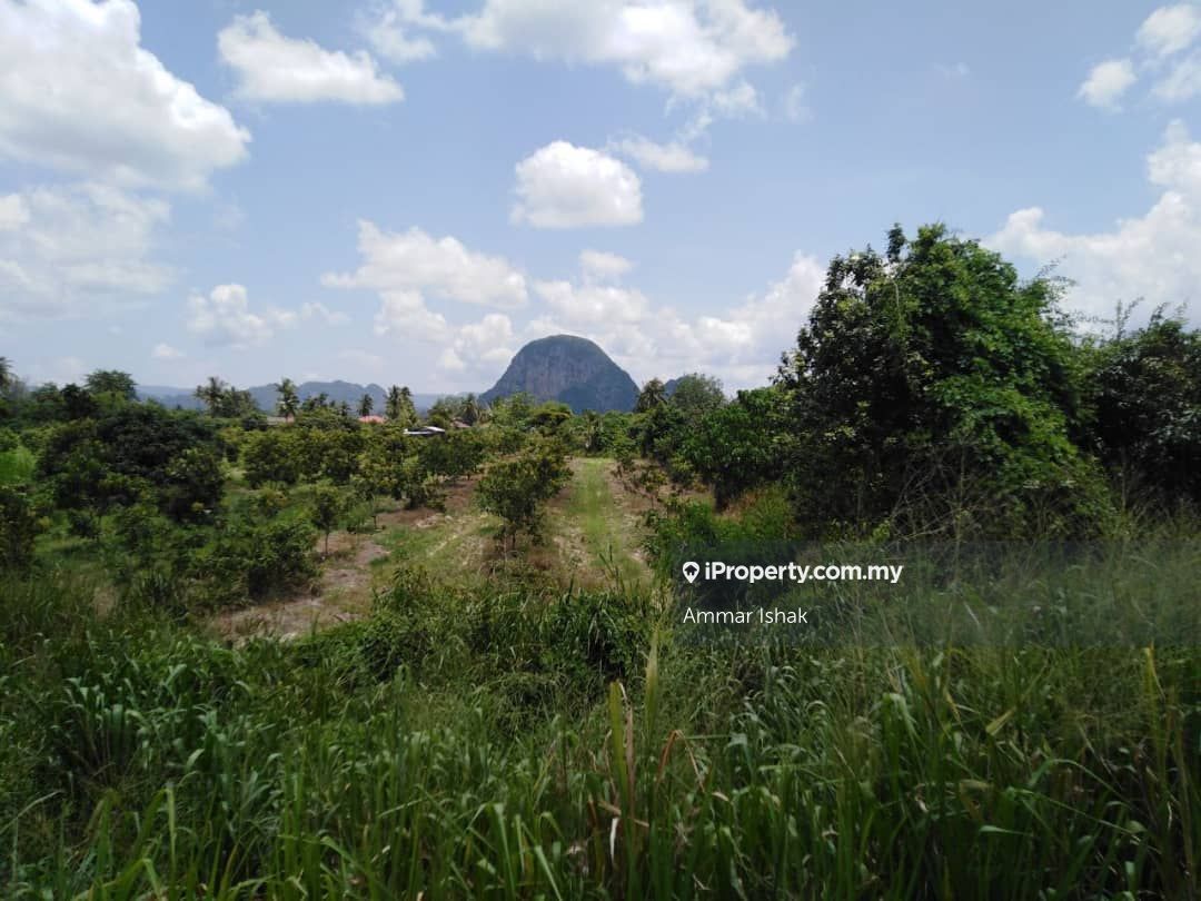 Land Chuping, Chuping, Kangar