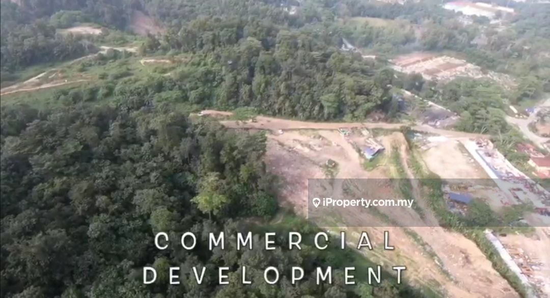 Jalan Gombak, Gombak