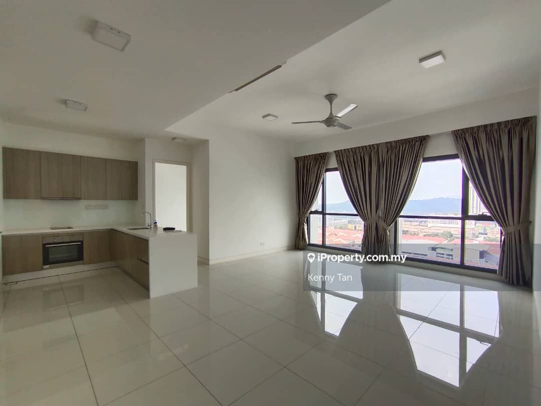 Bayberry Tropicana Gardens Intermediate Serviced Residence 2 Bedrooms For Sale In Kota Damansara Selangor Iproperty Com My