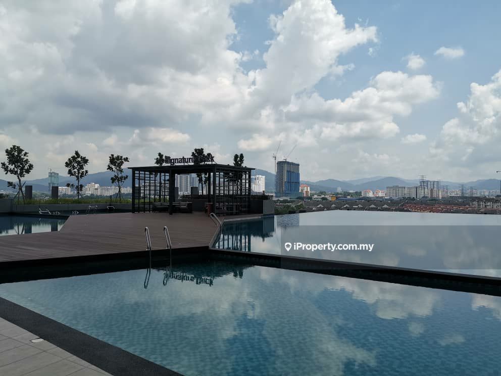 Legend Heights, Kepong