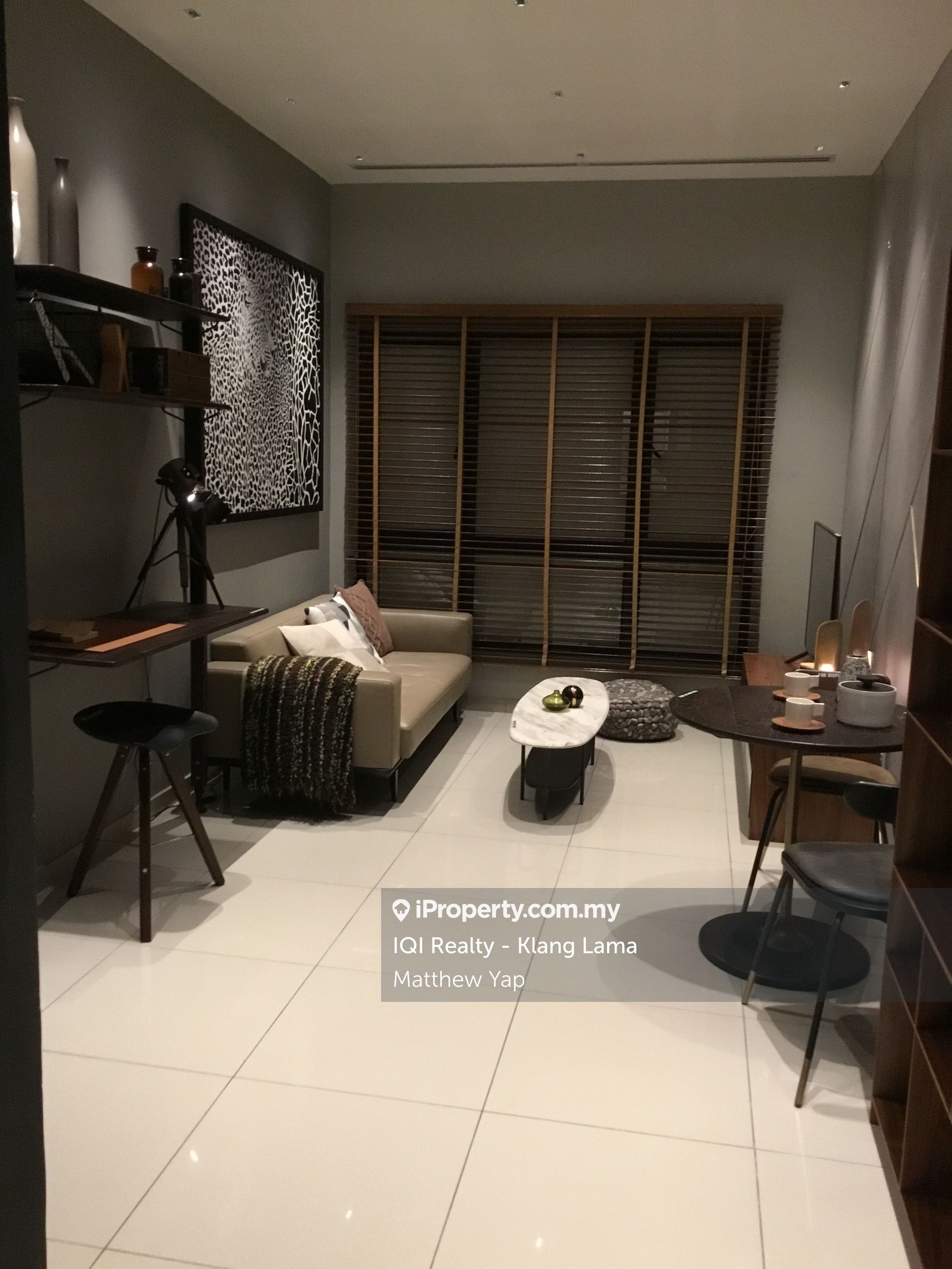D Vervain Condominium 2 Bedrooms For Sale In Damansara Perdana Selangor Iproperty Com My