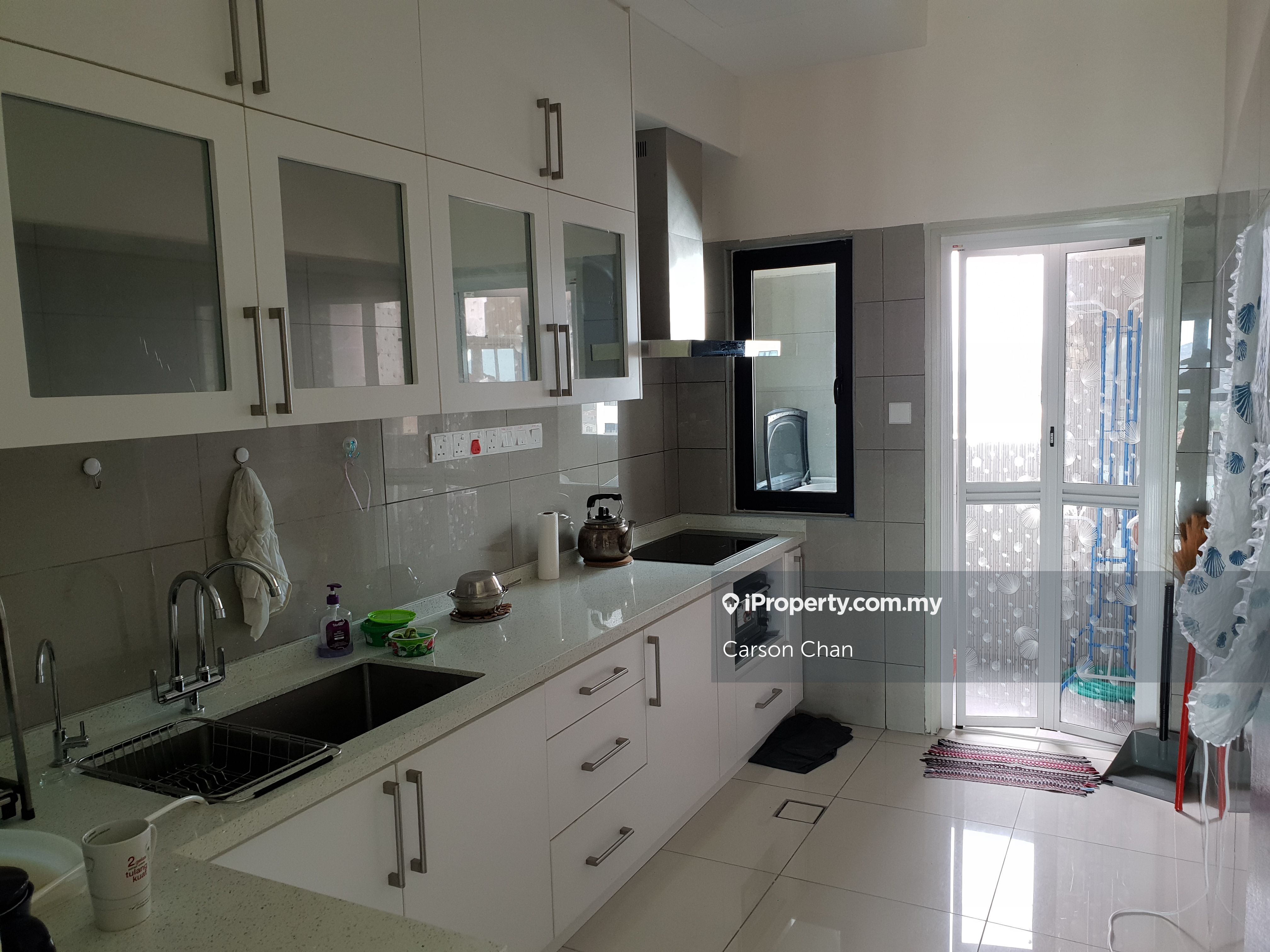 Property For Rent In Lake Vista Residence Propsocial